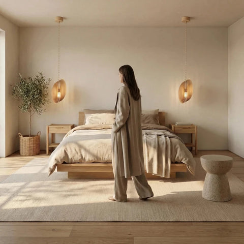 Assia | Suspension