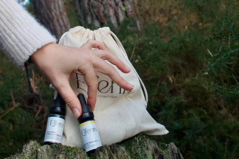 Coffret Collection Caméline – Elfenn Cosmétiques