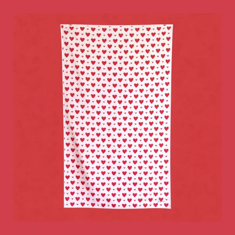 Serviette de plage Victoire