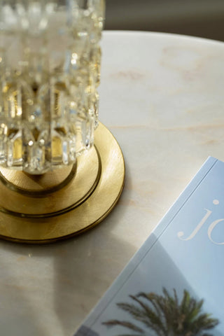 Lampe vintage année 70 – Camille