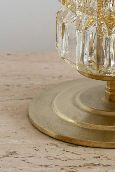 Lampe vintage année 70 – Camille