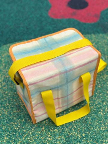 Grand sac de repas (lunch bag)