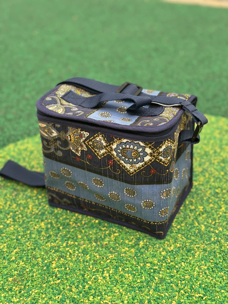 Petit sac de repas (lunch bag)