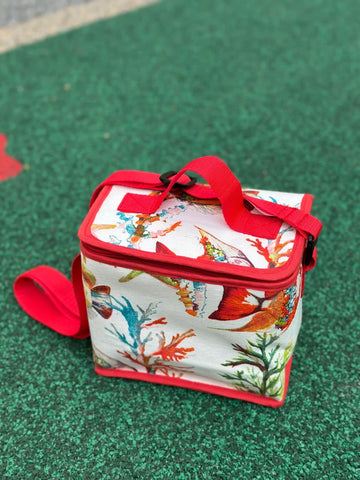 Petit sac de repas (lunch bag)