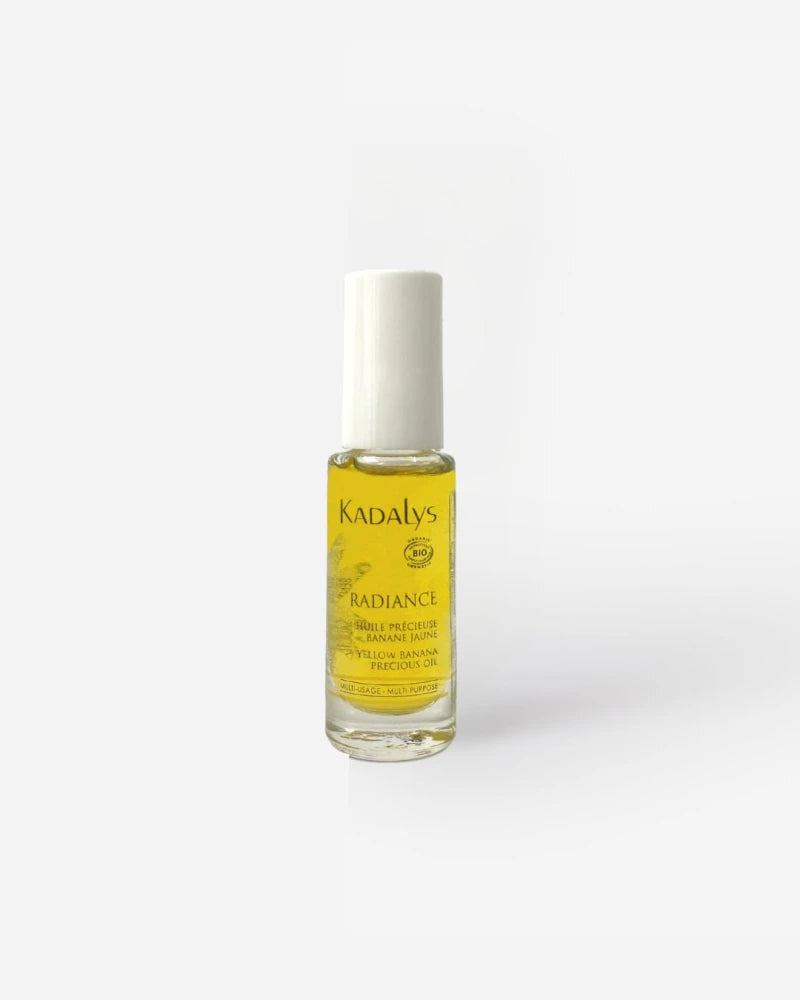 Huile Précieuse Radiance 5ML - RENFORCE & RÉGÉNÈRE