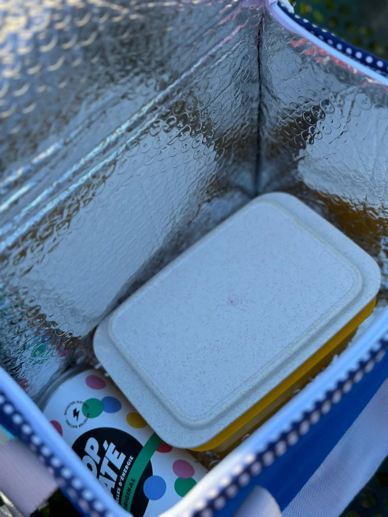 Grand sac de repas (lunch bag)