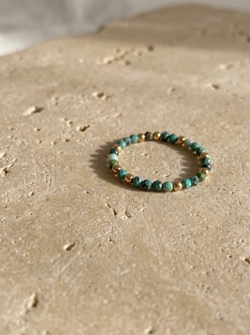 Bague Tiny Stones - Bliss 🌊