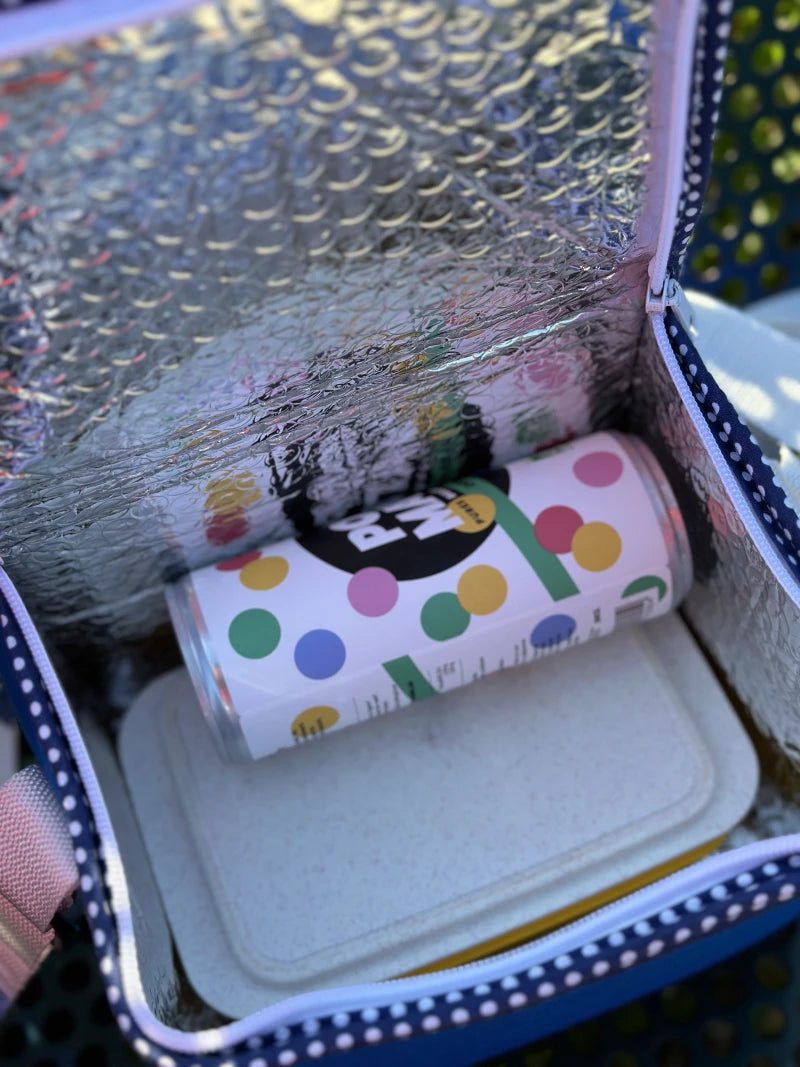 Petit sac de repas (lunch bag)