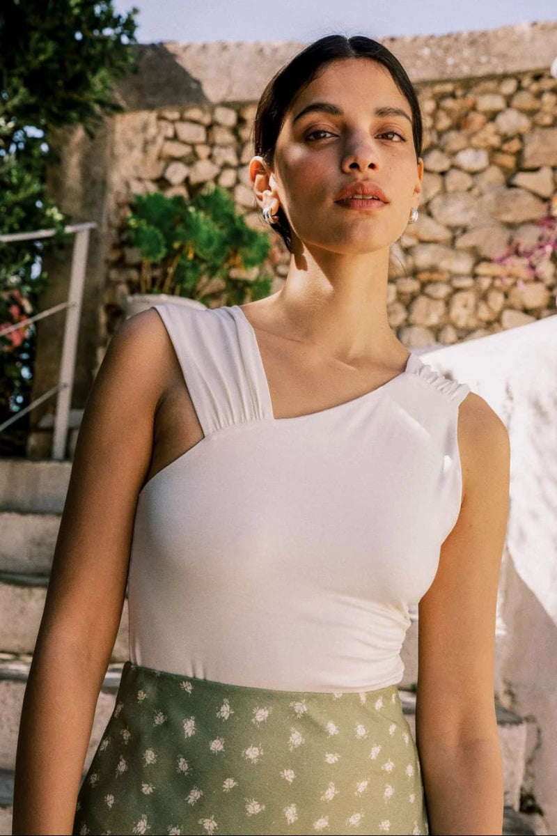 Body Nolana écru