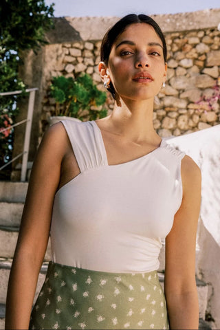Body Nolana écru