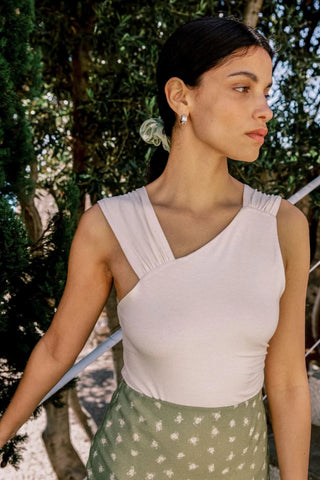 Body Nolana écru
