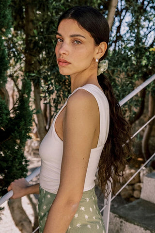 Body Nolana écru