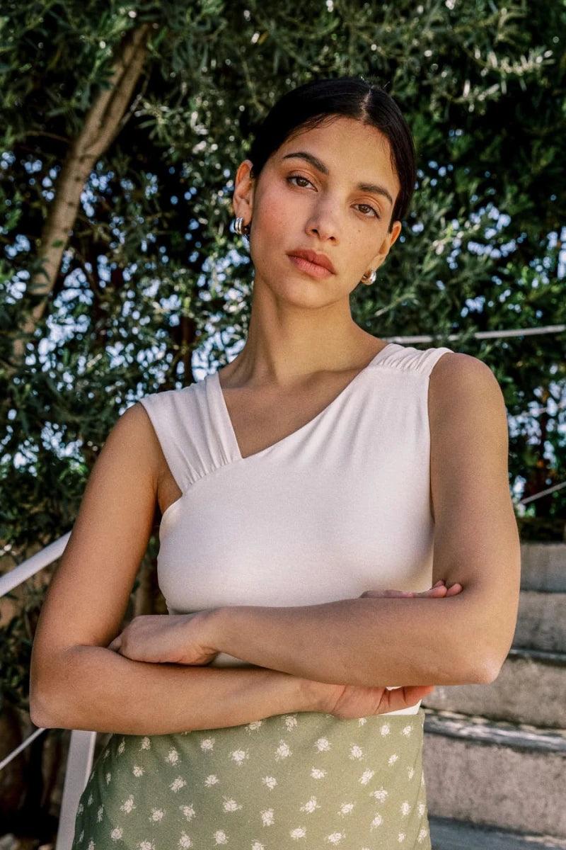 Body Nolana écru