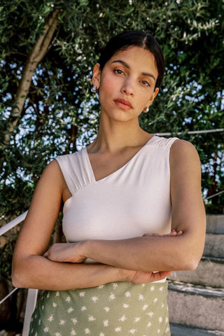 Body Nolana écru