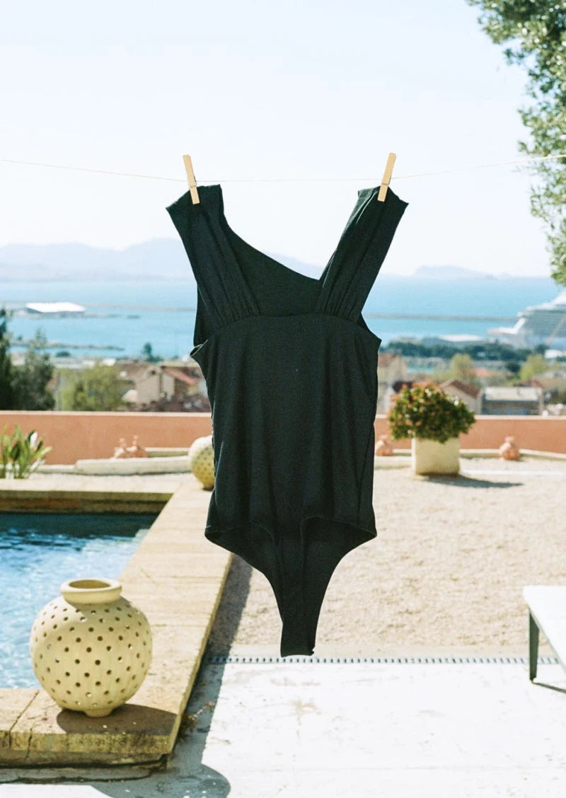 Body Nolana écru