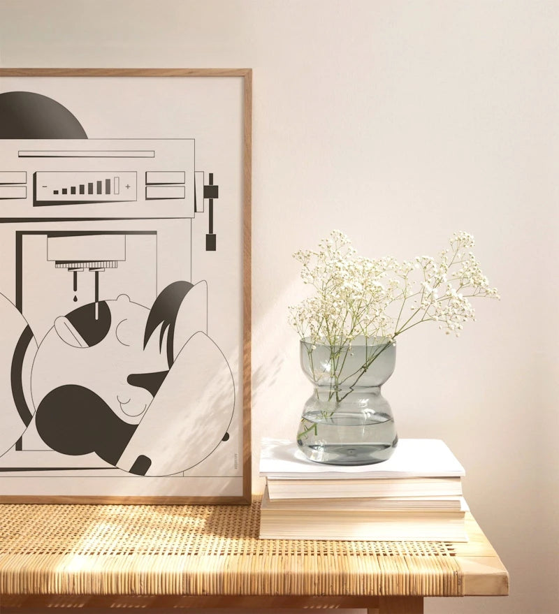 Barista | Affiche