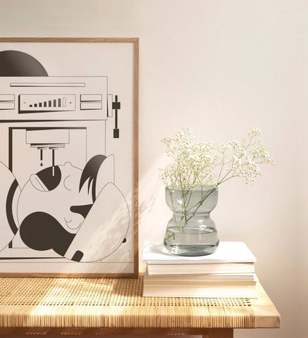 Barista | Affiche