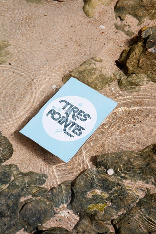 Tu tires ou tu pointes ? | Affiche