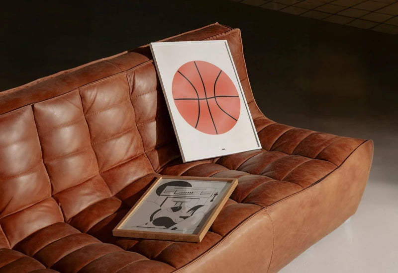 Basketball | Affiche