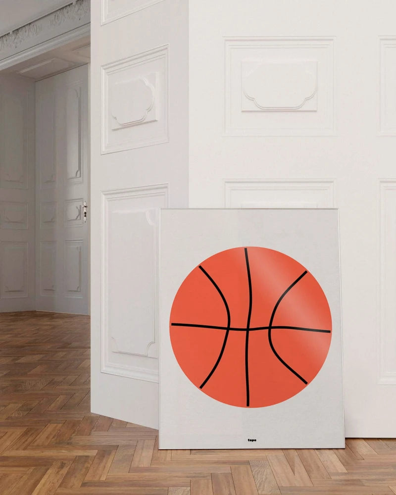 Basketball | Affiche