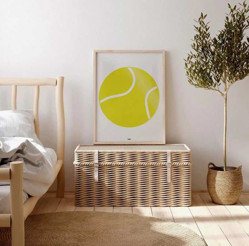 Tennis | Affiche