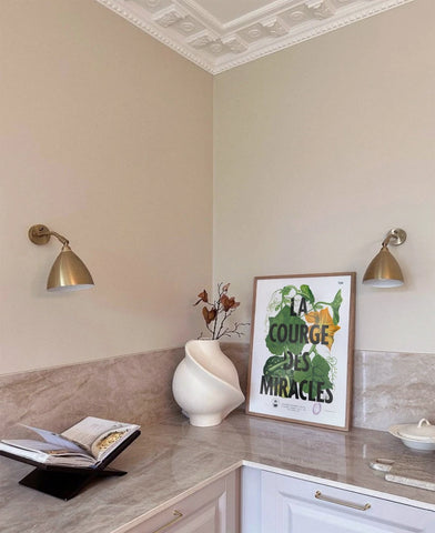 La courge des miracles | Affiche