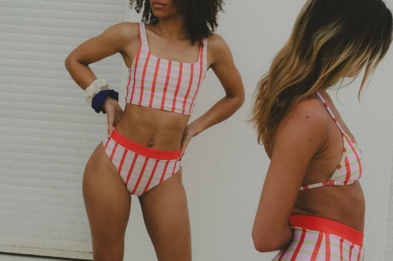 Eos Pant - Amapola