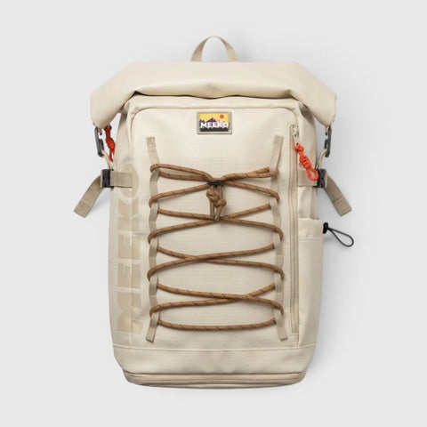 WOODPACKER - DUNE - BACKPACK MODULABLE, TECHNIQUE ET DURABLE