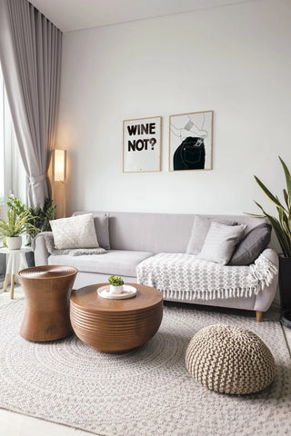 Wine Not ? | Affiche