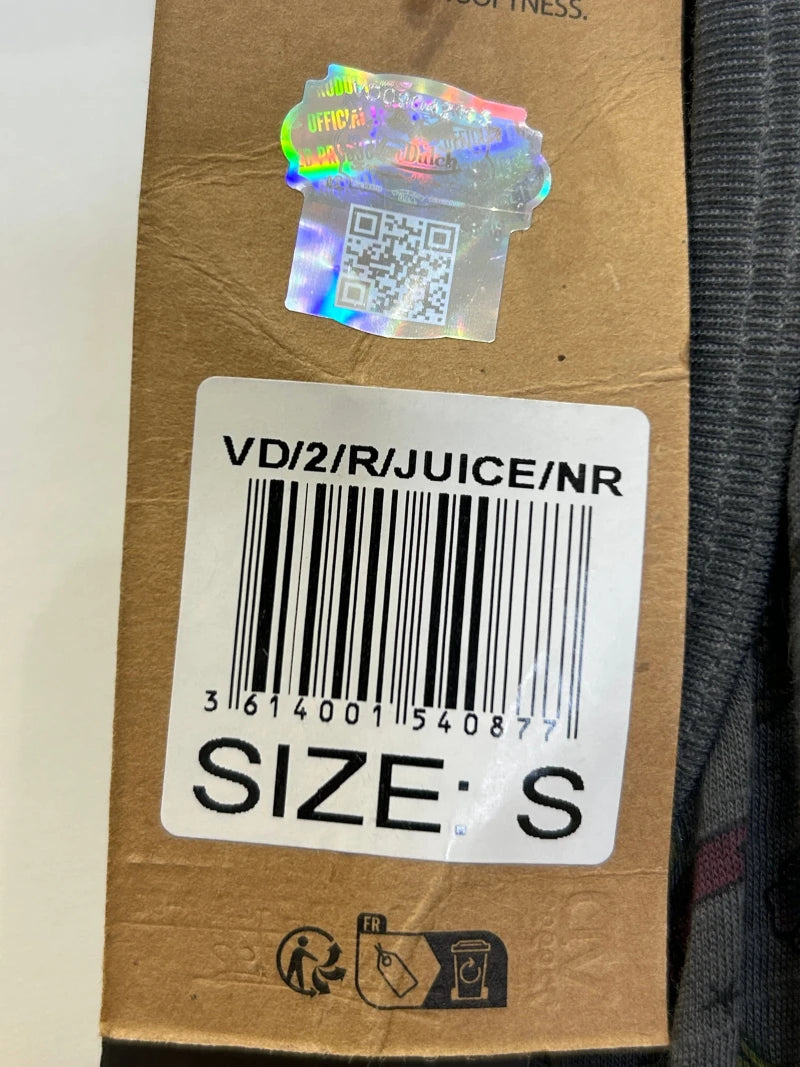Robe Von Duch