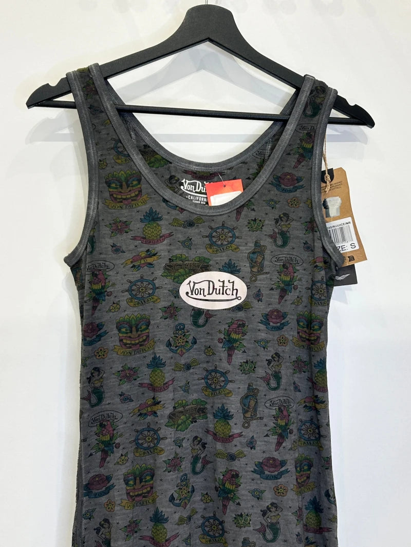 Robe Von Duch