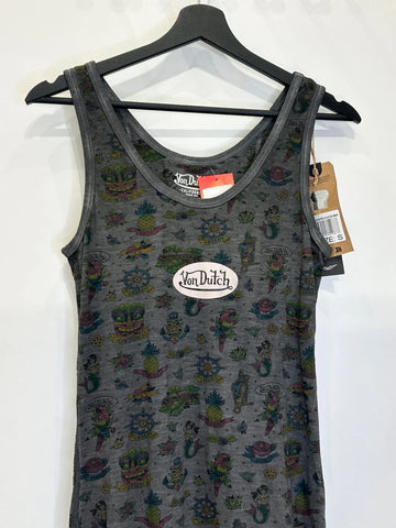 Robe Von Duch