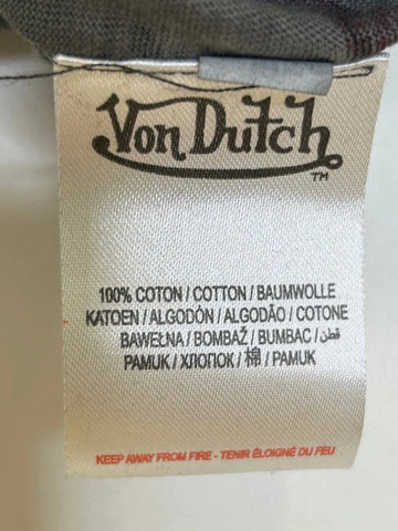 Robe Von Duch