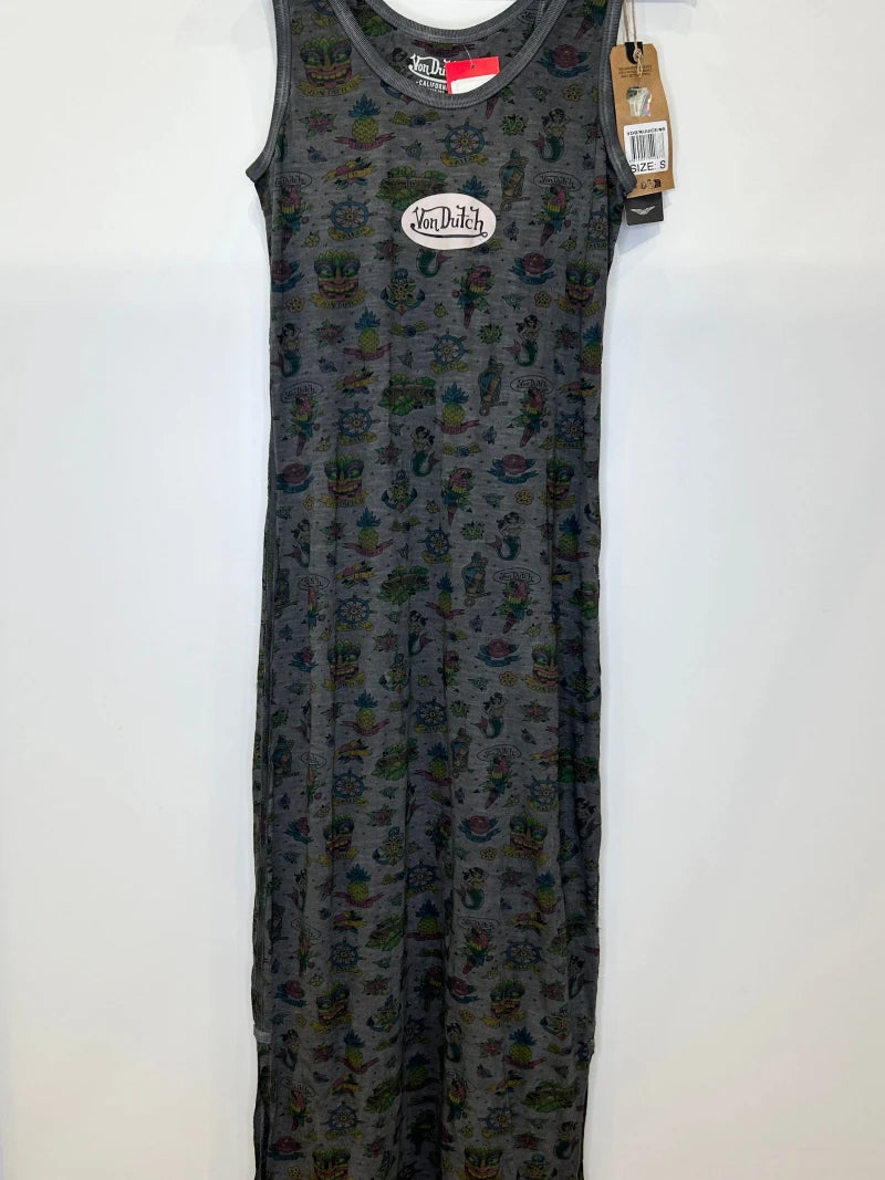 Robe Von Duch