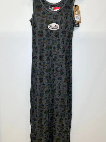 Robe Von Duch