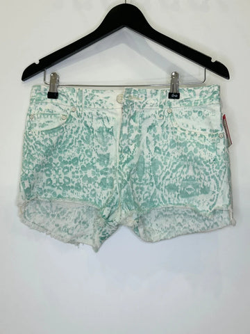 Short Levi's