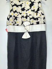 Robe à motif -  Weil
