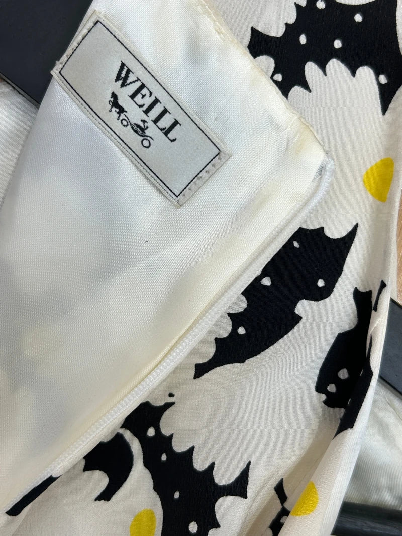 robe de la marque Weil