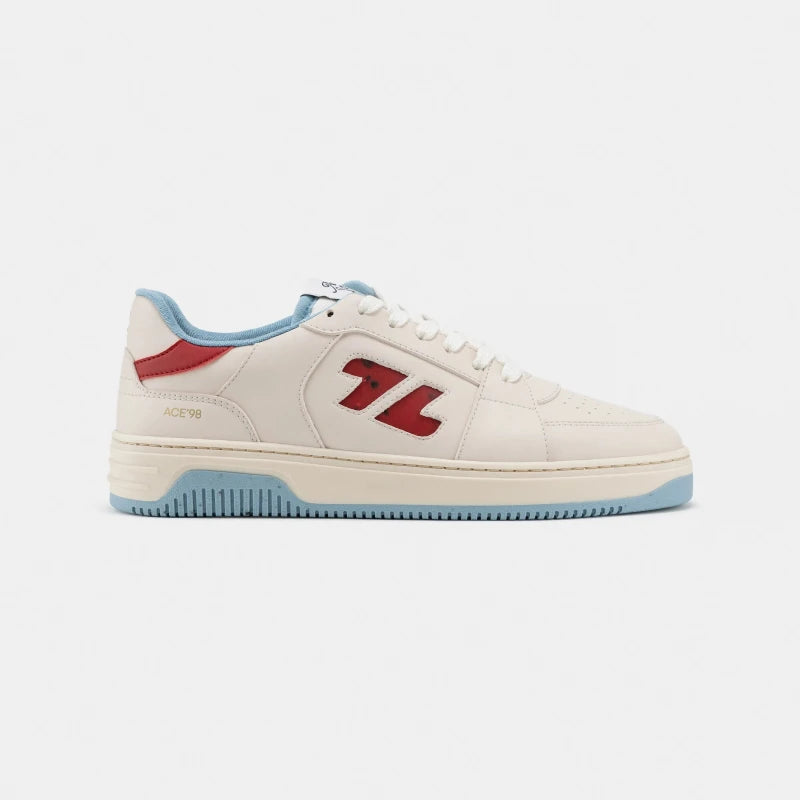 Ace'98 azulino