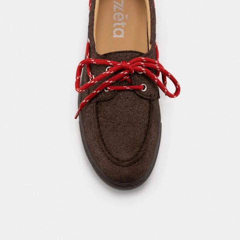 Lagos choco hairy