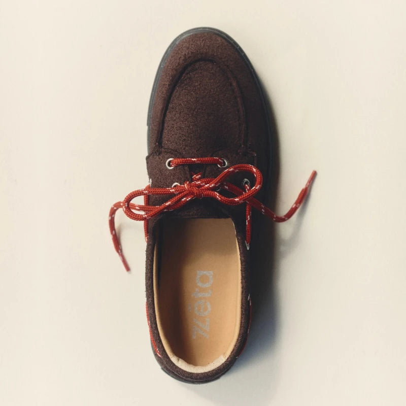 Lagos choco hairy