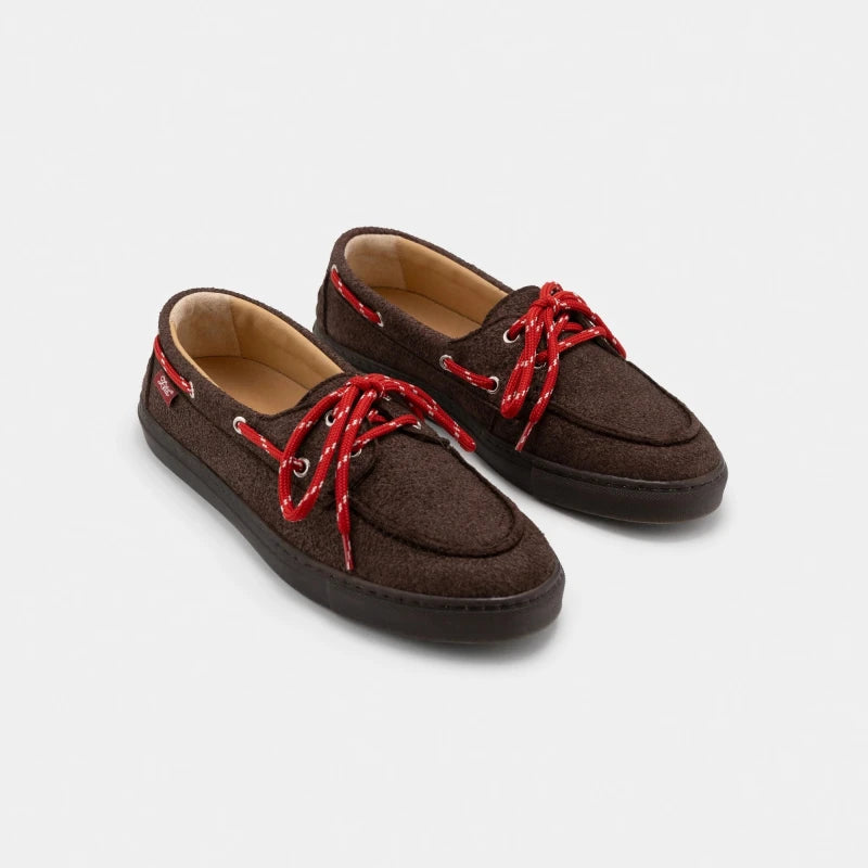 Lagos choco hairy