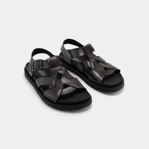 Nazea marron