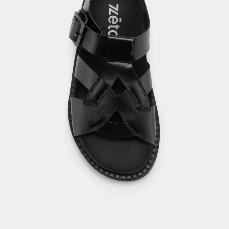 Nazea noir