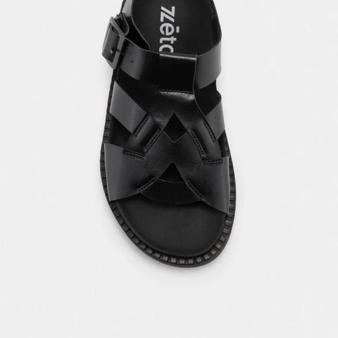 Nazea noir