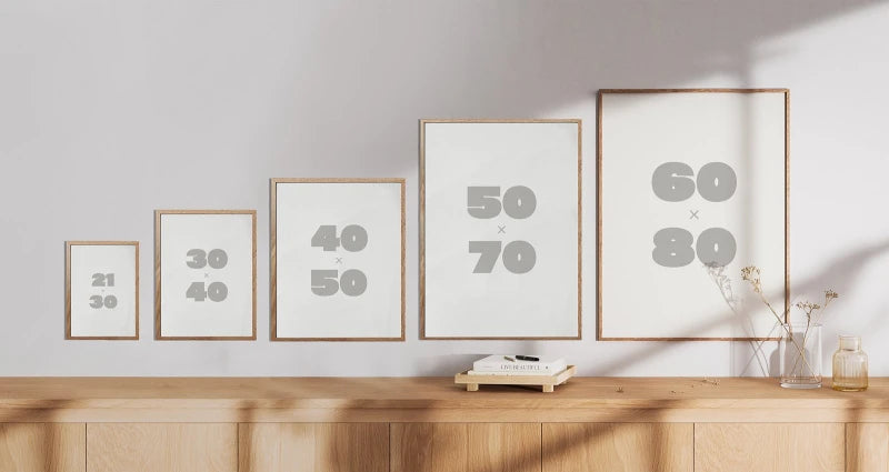 Go slow to go fast | Affiche typographique