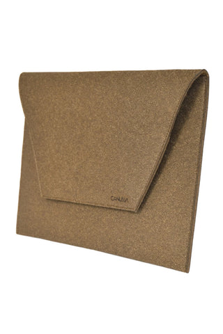 Protect laptop sleeve 13" - Palm