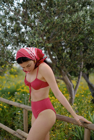 TINOS Bottom  ‧  Bloom | Merlot
