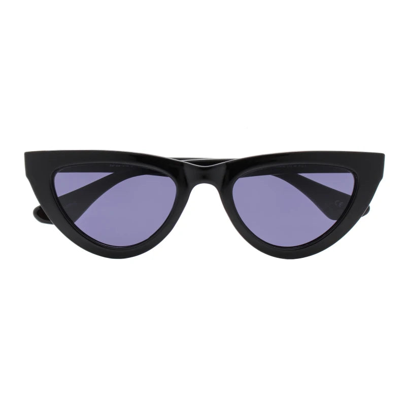 Lunettes de soleil polarisées unisexes en plastiques recyclés - Cima