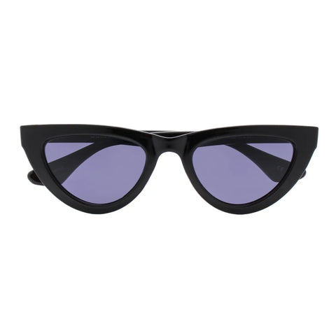Lunettes de soleil polarisées unisexes en plastiques recyclés - Cima